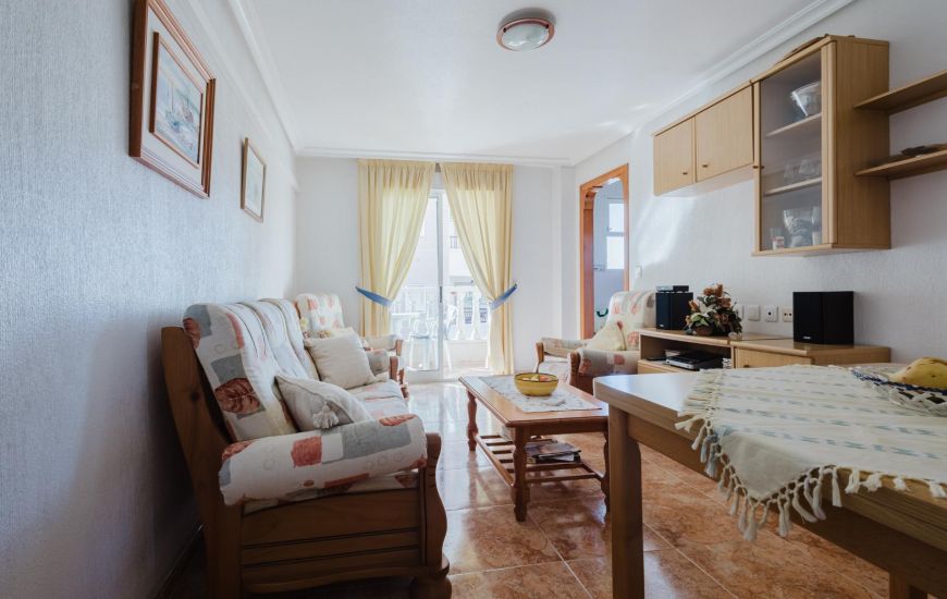 Sale - Apartamento - Torrevieja