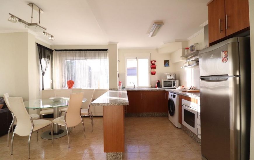 Venta - Apartamentos - Orihuela Costa