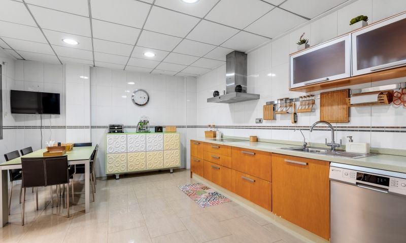 Venta - Apartamentos - Guardamar del Segura