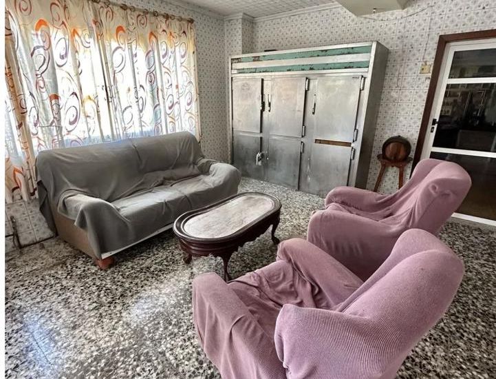 Sale - Villa - Barx