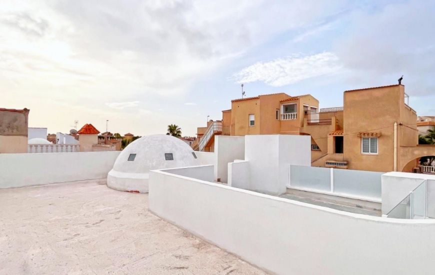 Sale - Quadplex - Playa Flamenca