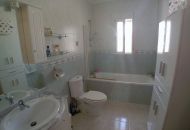 Sale - Villa - Catral