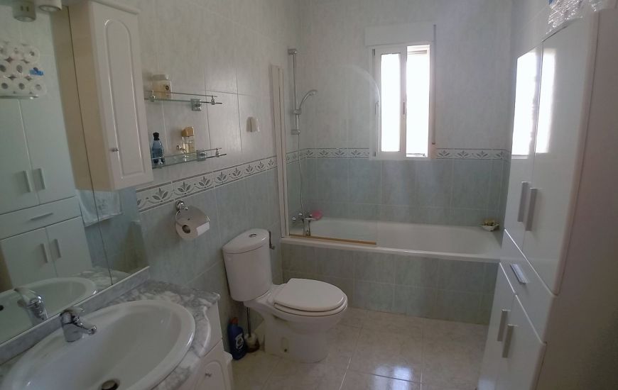 Sale - Villa - Catral