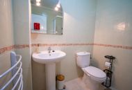 Sale - Semi Detached - Ciudad Quesada