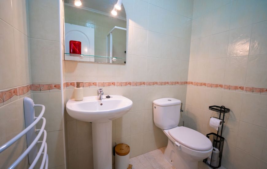 Sale - Semi Detached - Ciudad Quesada