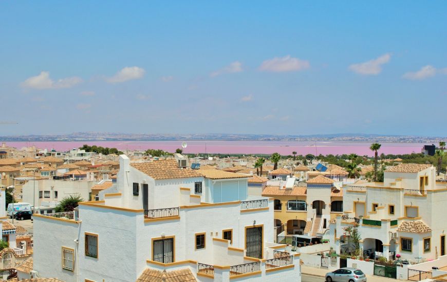 Sale - Townhouse - Los Altos
