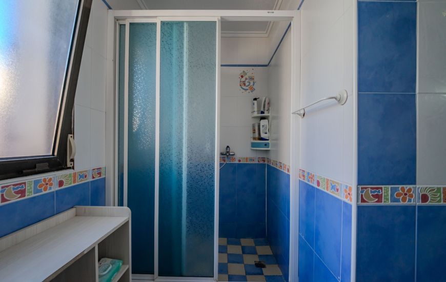 Sale - Villa - Ciudad Quesada