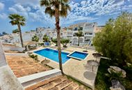 Venta - Villa - Ciudad Quesada