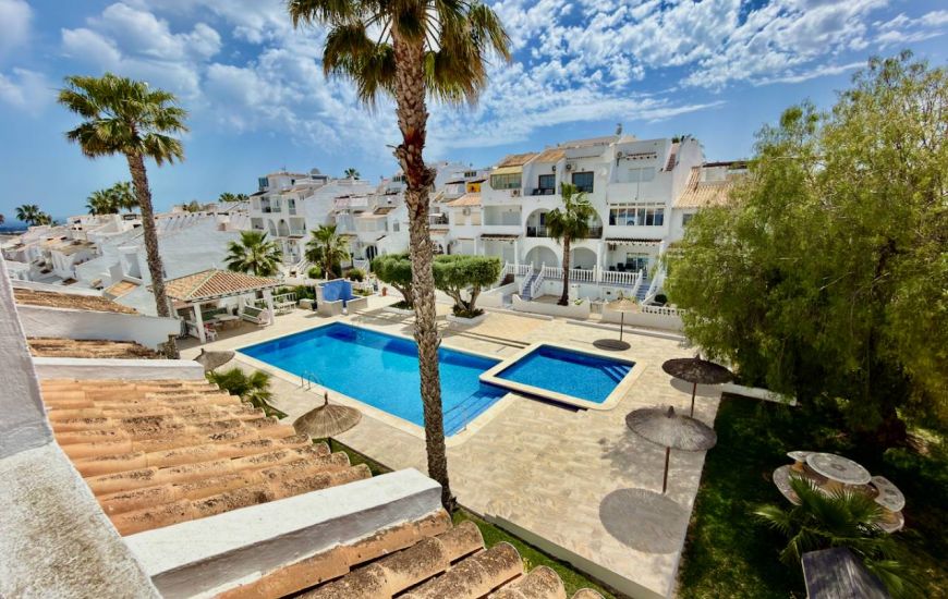 Venta - Villa - Ciudad Quesada