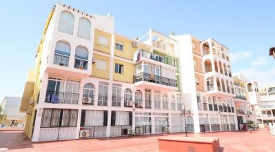 Apartments - Sale - Torrevieja - Torrevieja