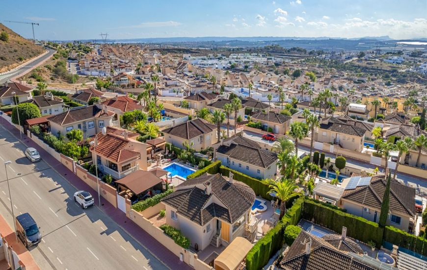 Venta - Villa - Rojales