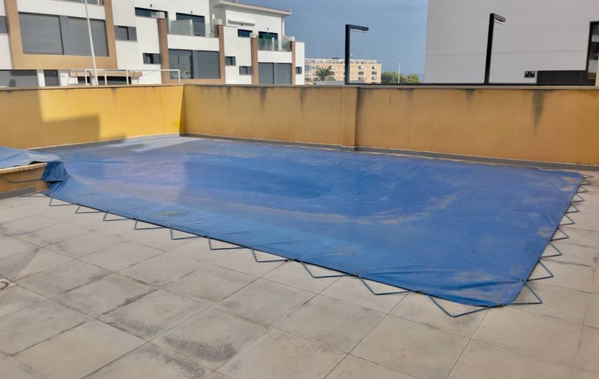 Sale - Villa - Guardamar del Segura