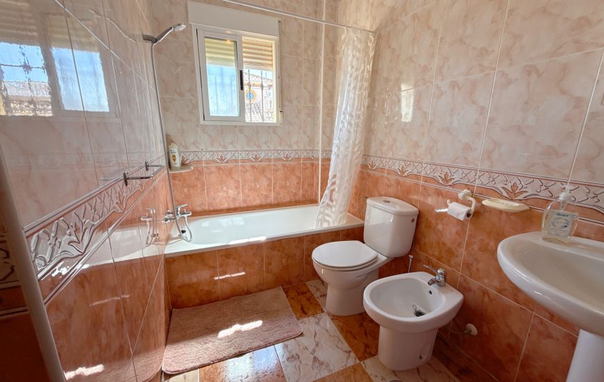 Sale - Quad - Cabo Roig>La Regia