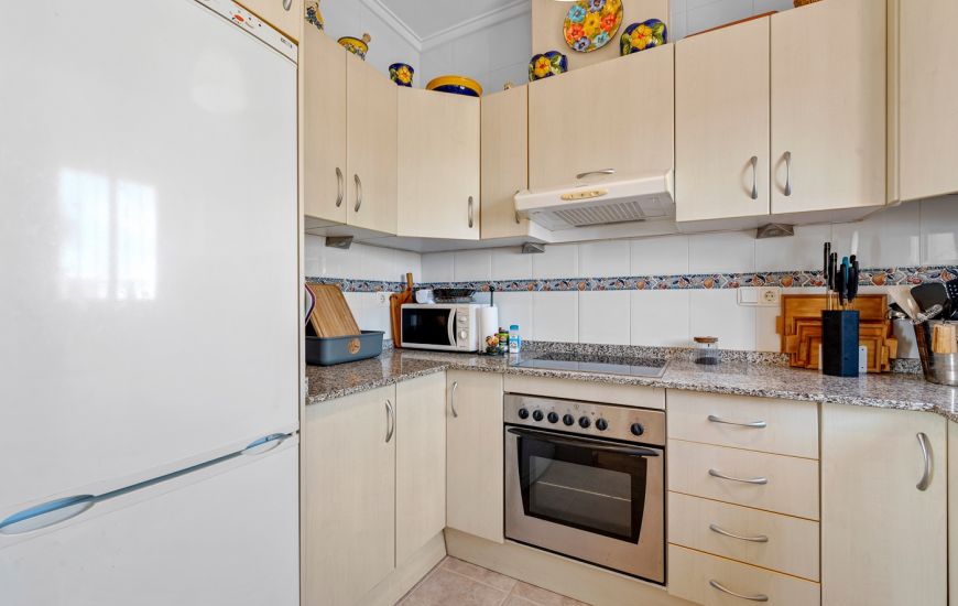 Venta - Adosado - Ciudad Quesada - Rojales