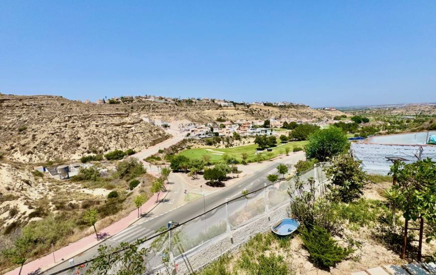 Venta - Villa - Ciudad Quesada