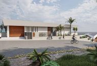 Nueva construcción  - Apartamentos - Calpe