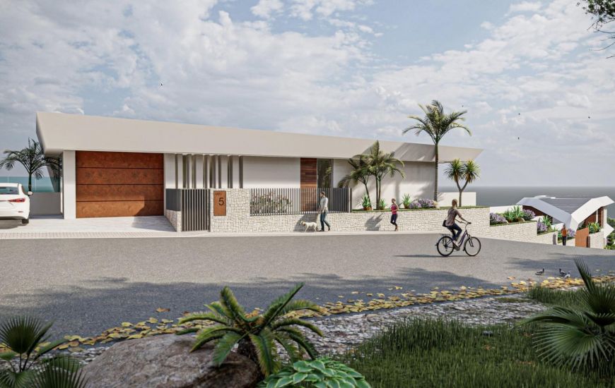 Nueva construcción  - Apartamentos - Calpe