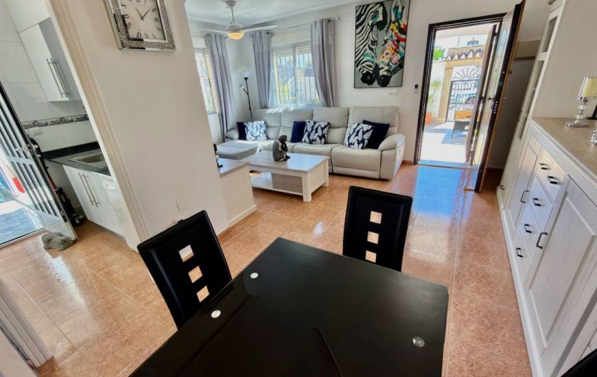 Sale - Villa - Vistabella Golf Resort - Vistabella