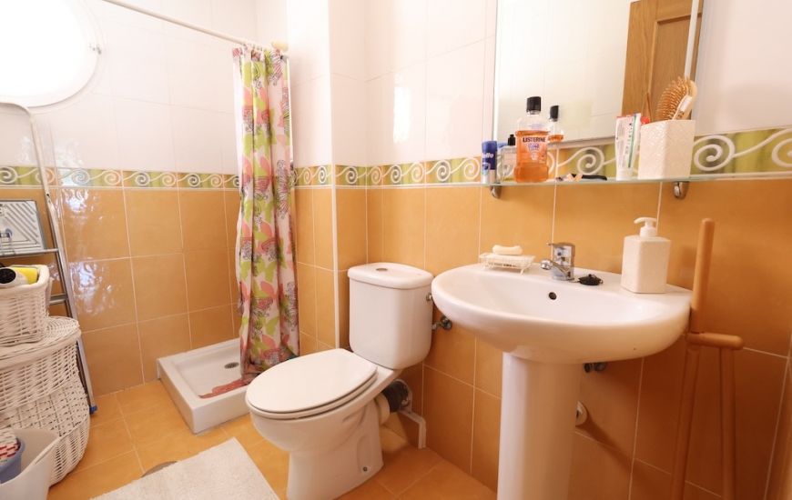 Venta - Apartamentos - Costa Blanca