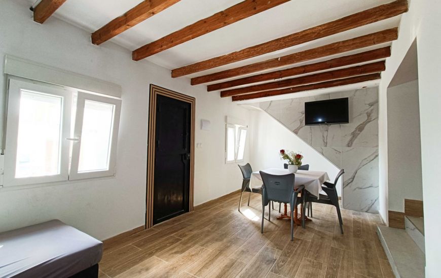 Sale - Rijtjeshuis - Hondon de los Frailes