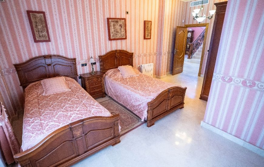 Venta - Villa - Campoamor