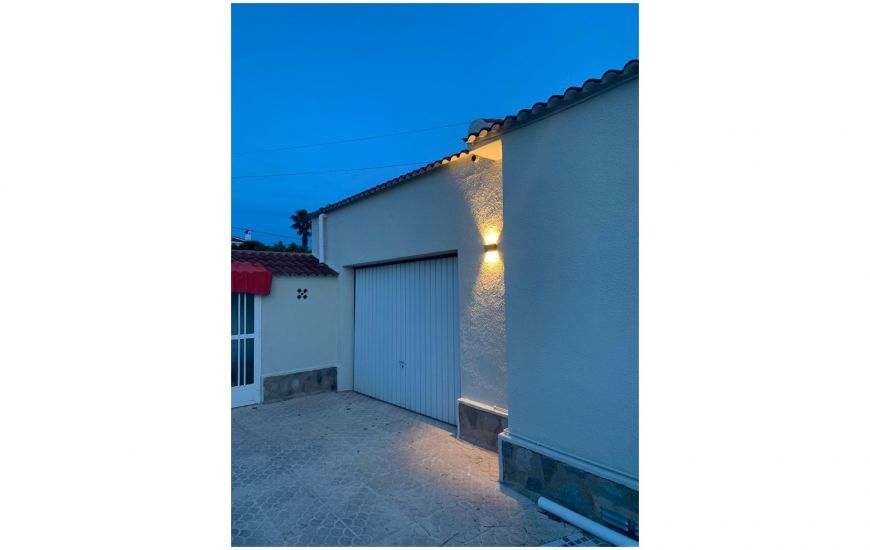Venta - Villa / Detached - Ciudad Quesada