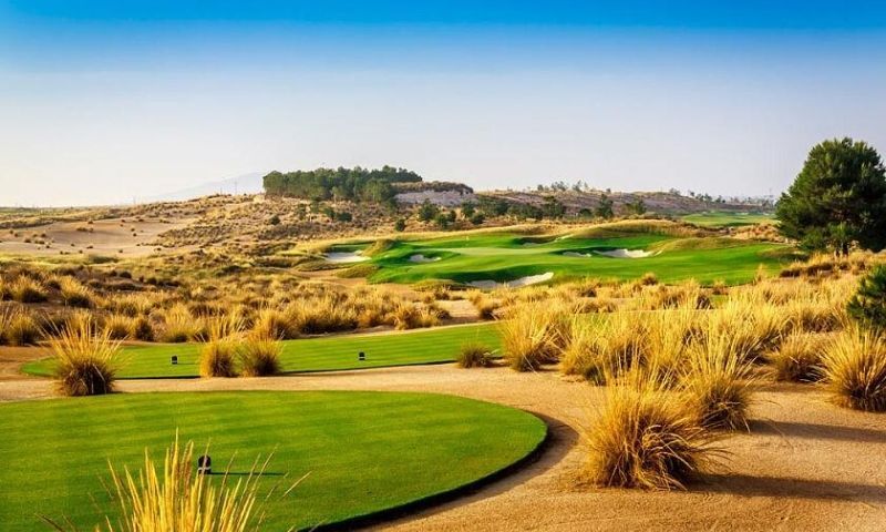 Sale - Apartments - Alhama de Murcia