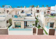 Sale - Villa - Ciudad Quesada