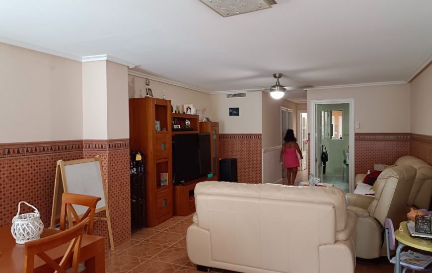 Sale - Apartments - Elche