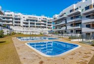 Sale - Apartments - Villamartin