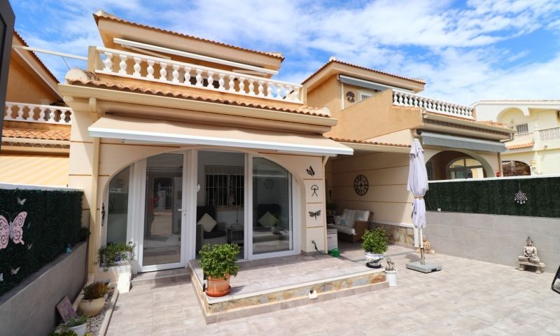 Sale - Apartments - Benijófar - 