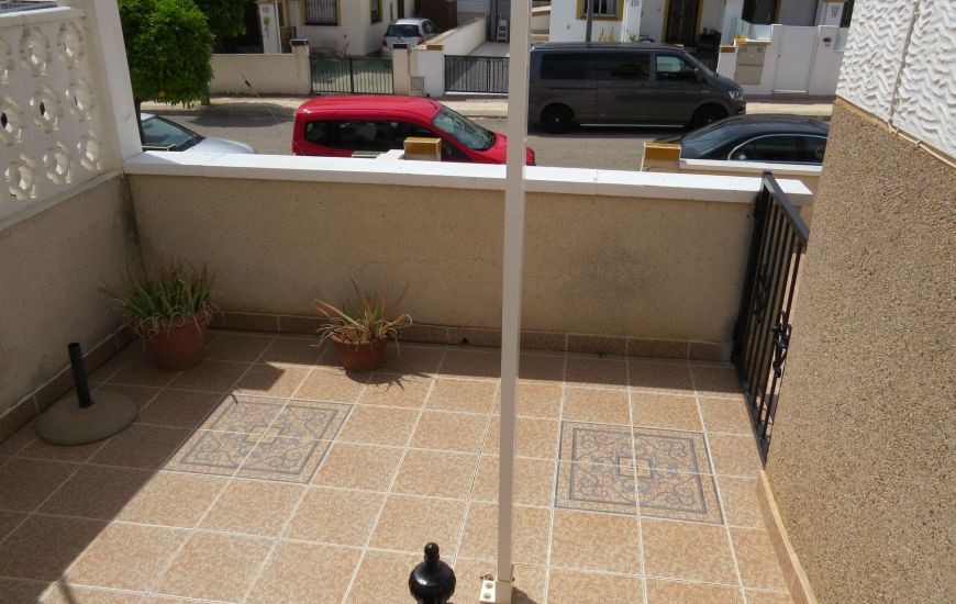 Sale - Quad House - San Fulgencio