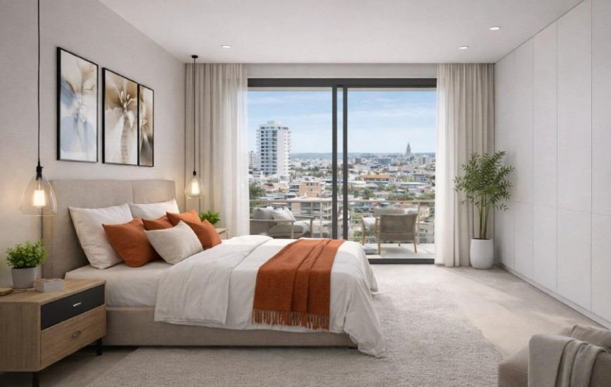 New Build - Apartments - Torrevieja