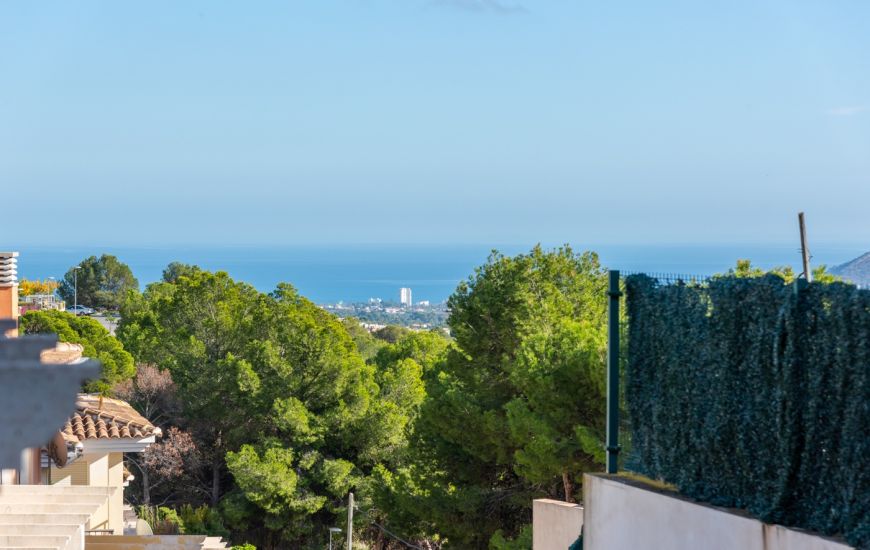 Venta - Villa - La Nucia