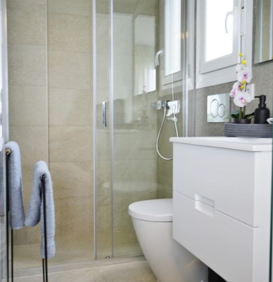 New Build - Villa - Vistabella Golf Resort - Vistabella Golf