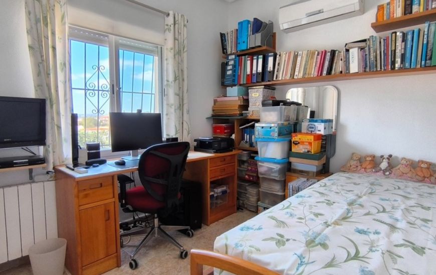Venta - Villa - Ciudad Quesada