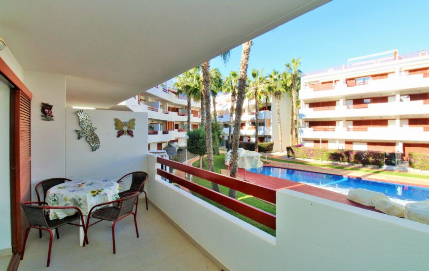 Sale - Apartments - Playa Flamenca
