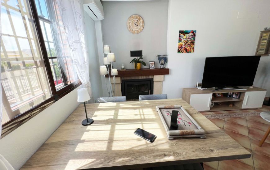 Sale - Villa - Hondón de las Nieves