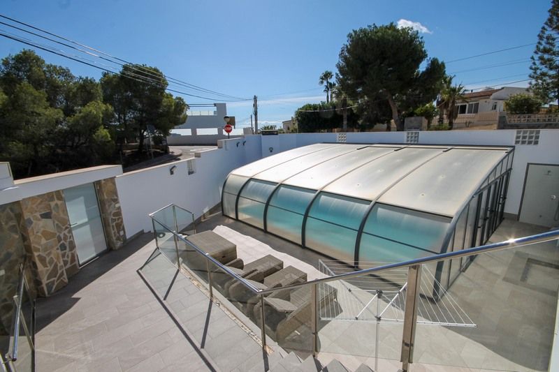 Venta - Villa - San Miguel de Salinas - San Miguel De Salinas