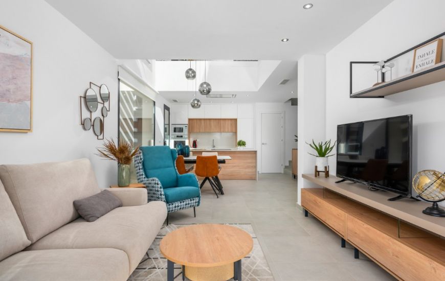 New Build - Villa - Benijófar - 