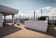 New Build - Apartments - San Miguel de Salinas - San Miguel De Salinas