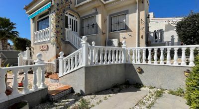 Villa - Sale - Ciudad Quesada - Ciudad Quesada