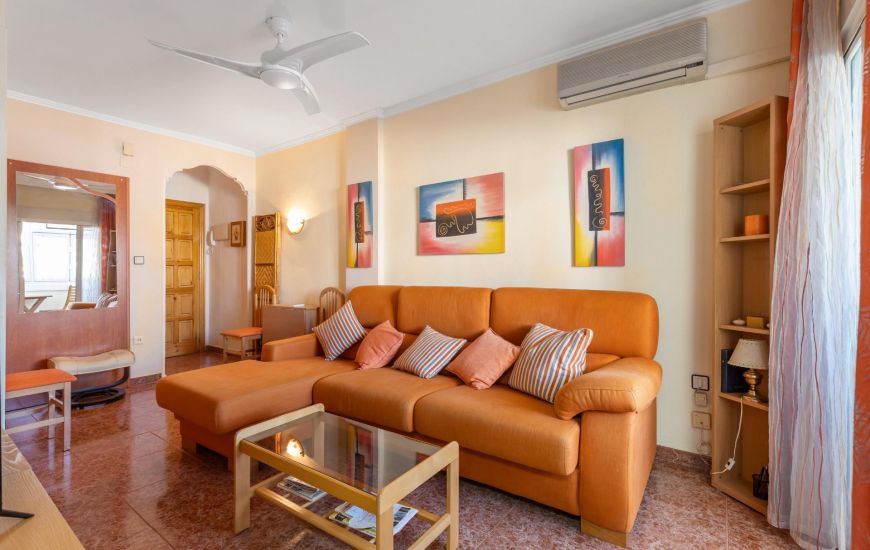 Sale - Apartments - Torrevieja