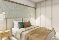 Nueva construcción  - Villa - Dolores