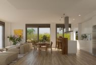 New Build - Apartments - Benidorm