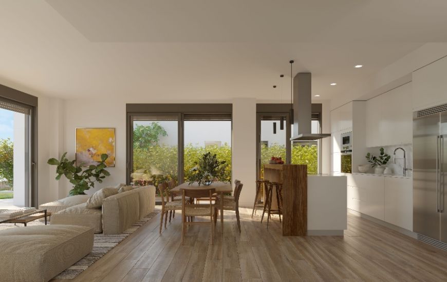 New Build - Apartments - Benidorm