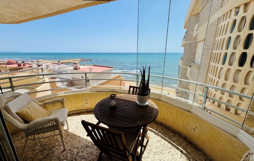 Sale - Apartments - 