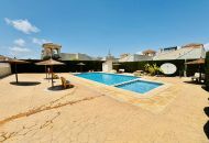 Sale - Villa - Rojales