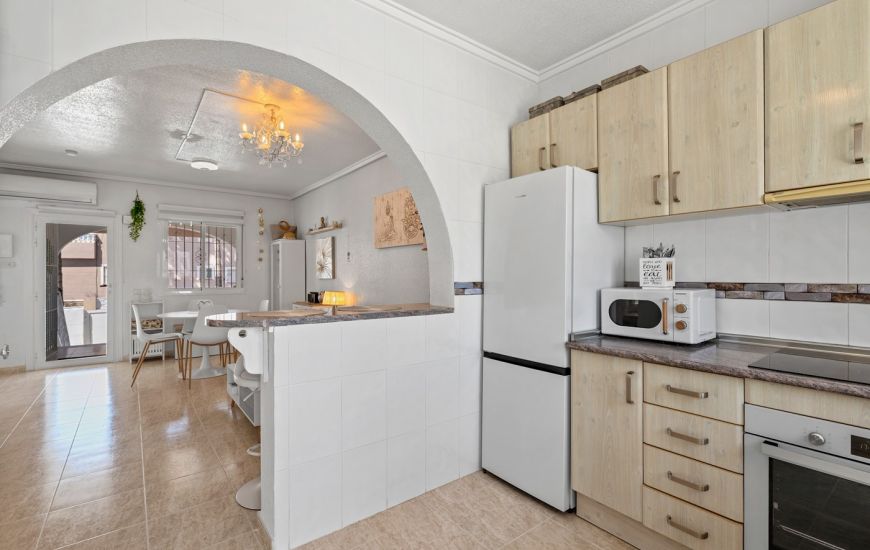 Venta - Casa Adosada - Benijofar - Benijófar