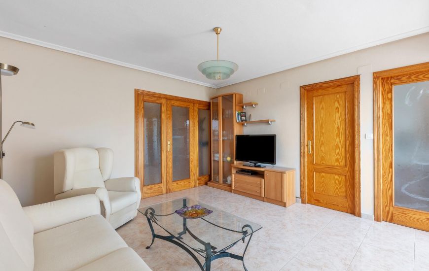 Sale - Apartments - Torrevieja